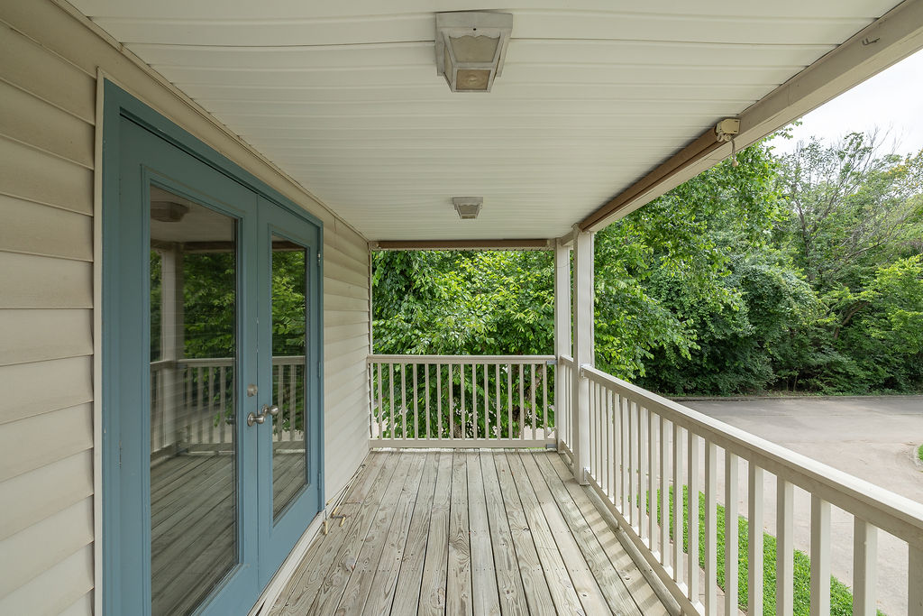 Salem Village - Residential