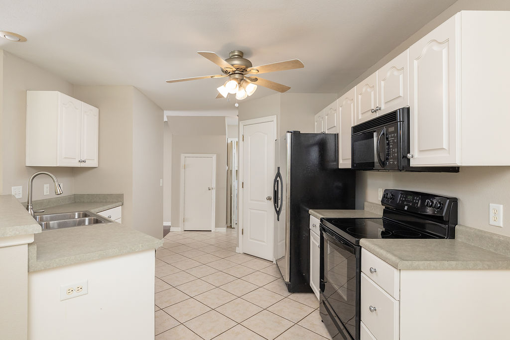 Salem Village - Residential