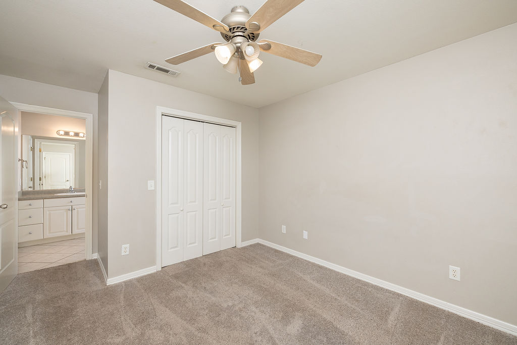 Salem Village - Residential