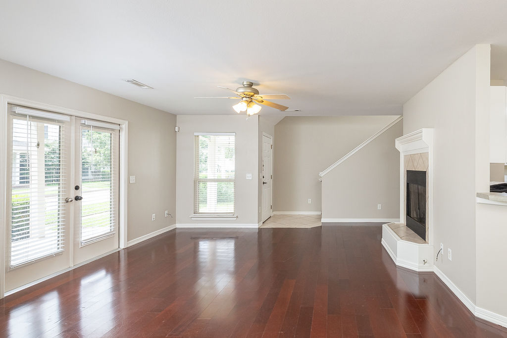 Salem Village - Residential