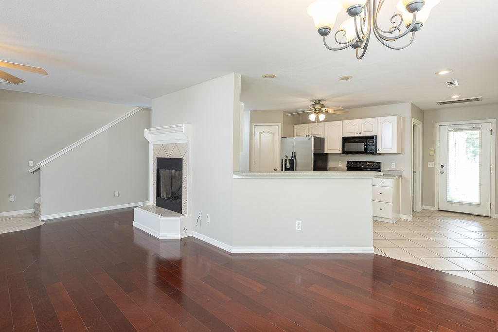 Salem Village - Residential