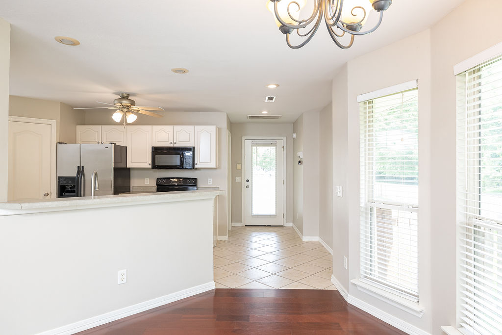 Salem Village - Residential