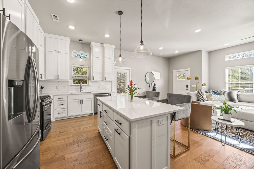 Stone Hollow Residential Sub - Residential