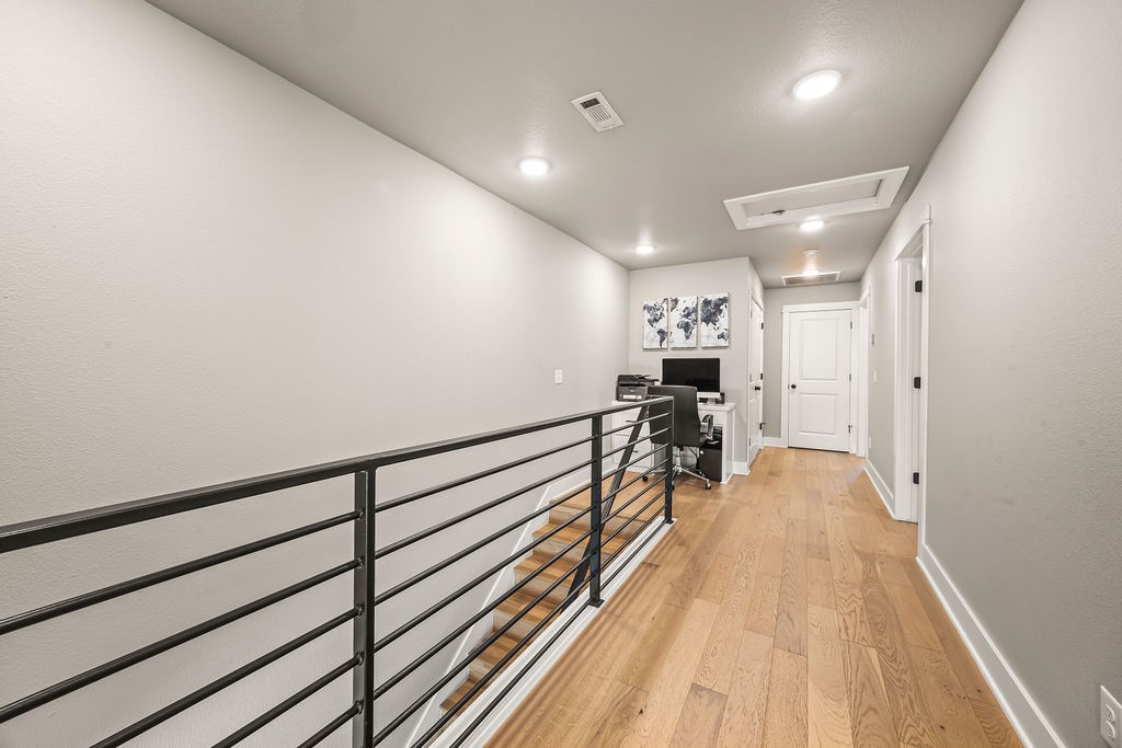 Stone Hollow Residential Sub - Residential