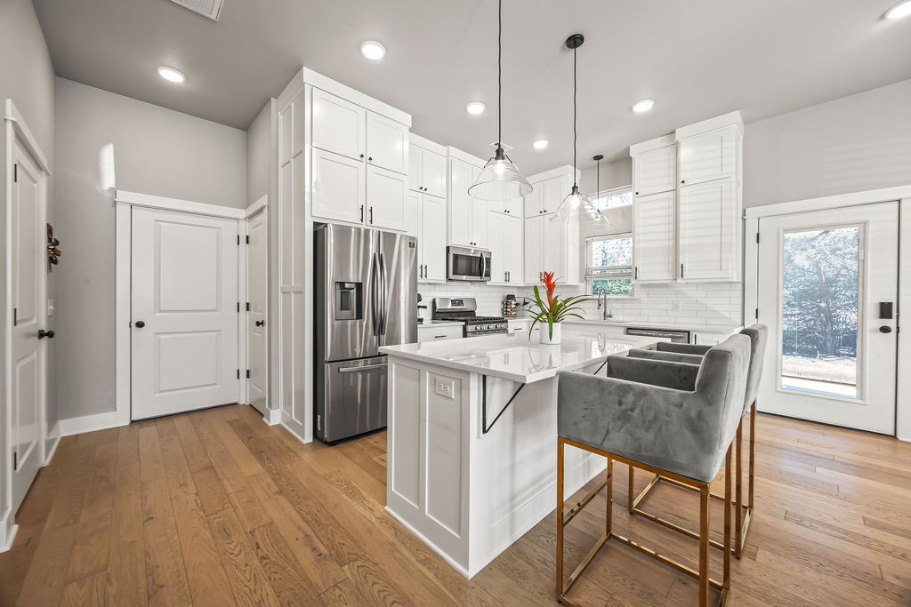 Stone Hollow Residential Sub - Residential