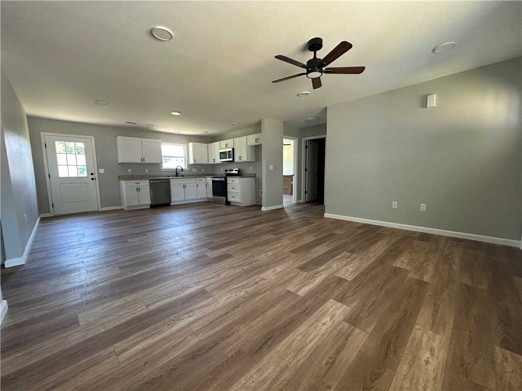 Dardanelle City Sub - Residential