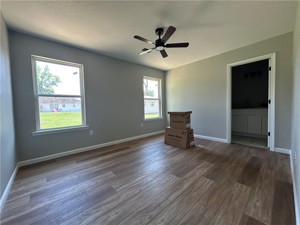 Dardanelle City Sub - Residential