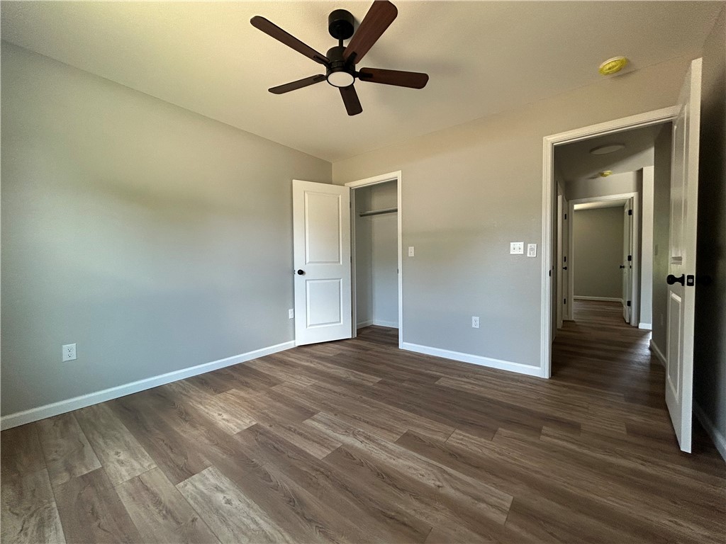 Dardanelle City Sub - Residential