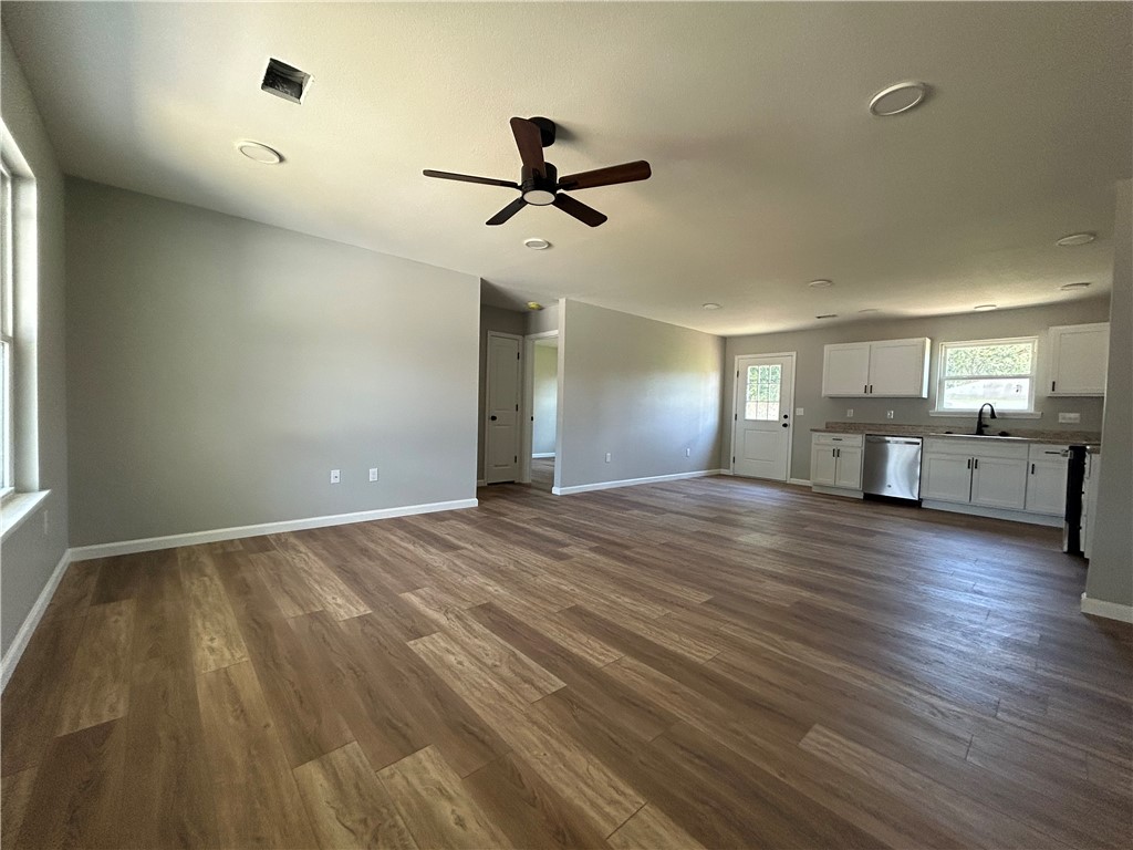 Dardanelle City Sub - Residential