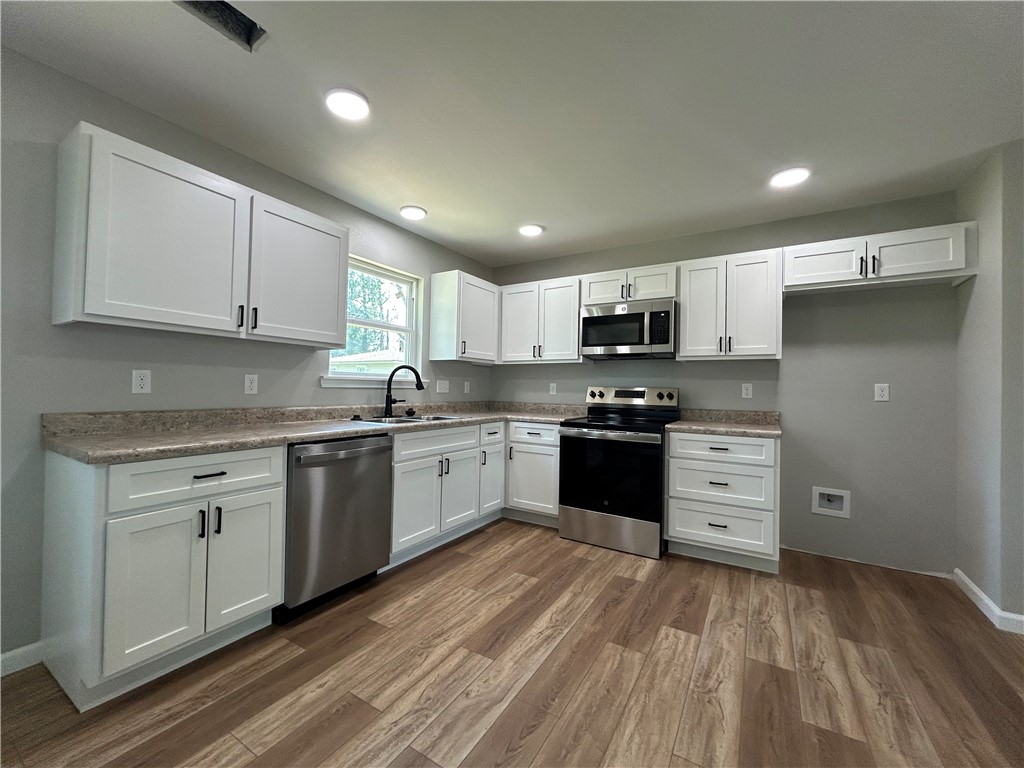 Dardanelle City Sub - Residential