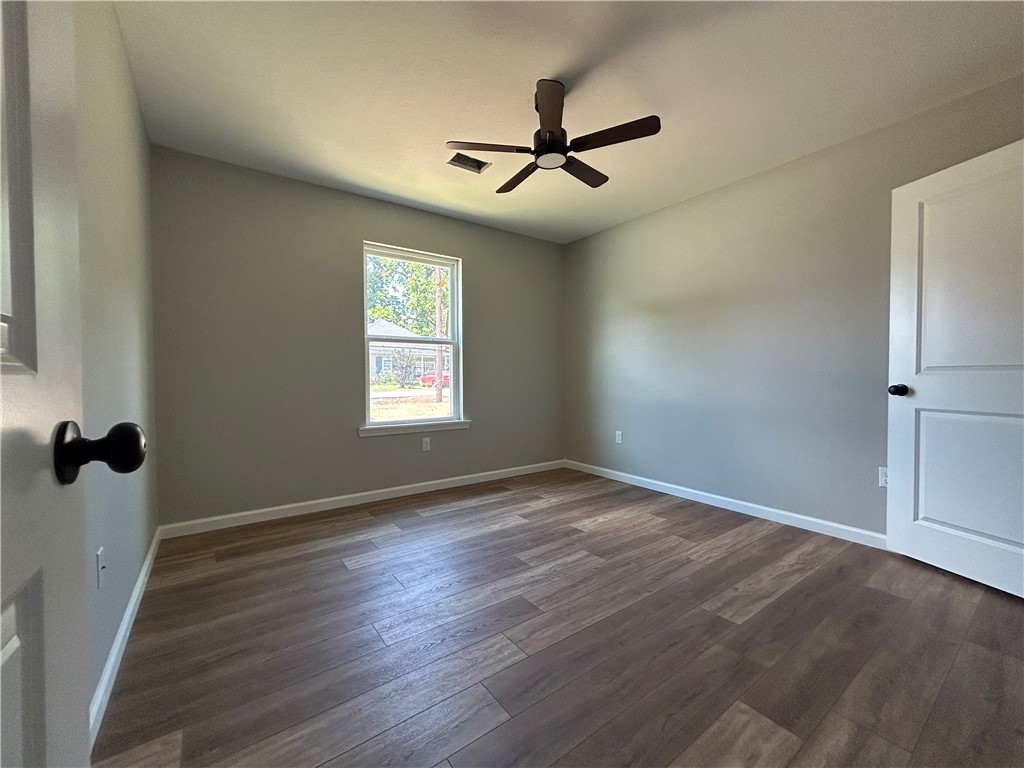 Dardanelle City Sub - Residential