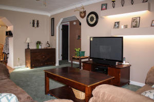 Haddox Springs Villa - Residential