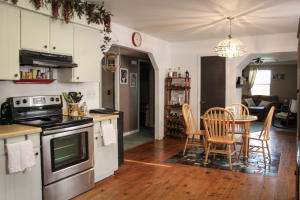 Haddox Springs Villa - Residential