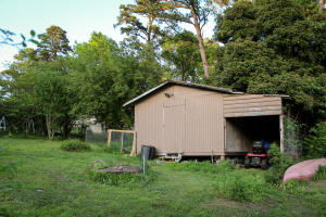 Haddox Springs Villa - Residential