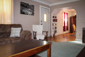 Haddox Springs Villa - Residential