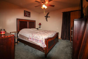 Haddox Springs Villa - Residential