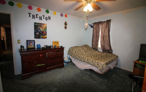 Haddox Springs Villa - Residential