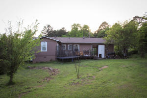 Haddox Springs Villa - Residential