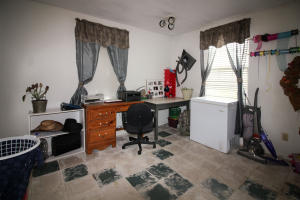 Haddox Springs Villa - Residential