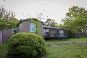 Haddox Springs Villa - Residential