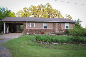 Haddox Springs Villa - Residential