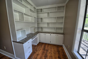 Atkins Original - Residential