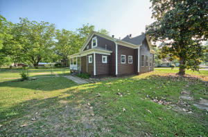 Atkins Original - Residential