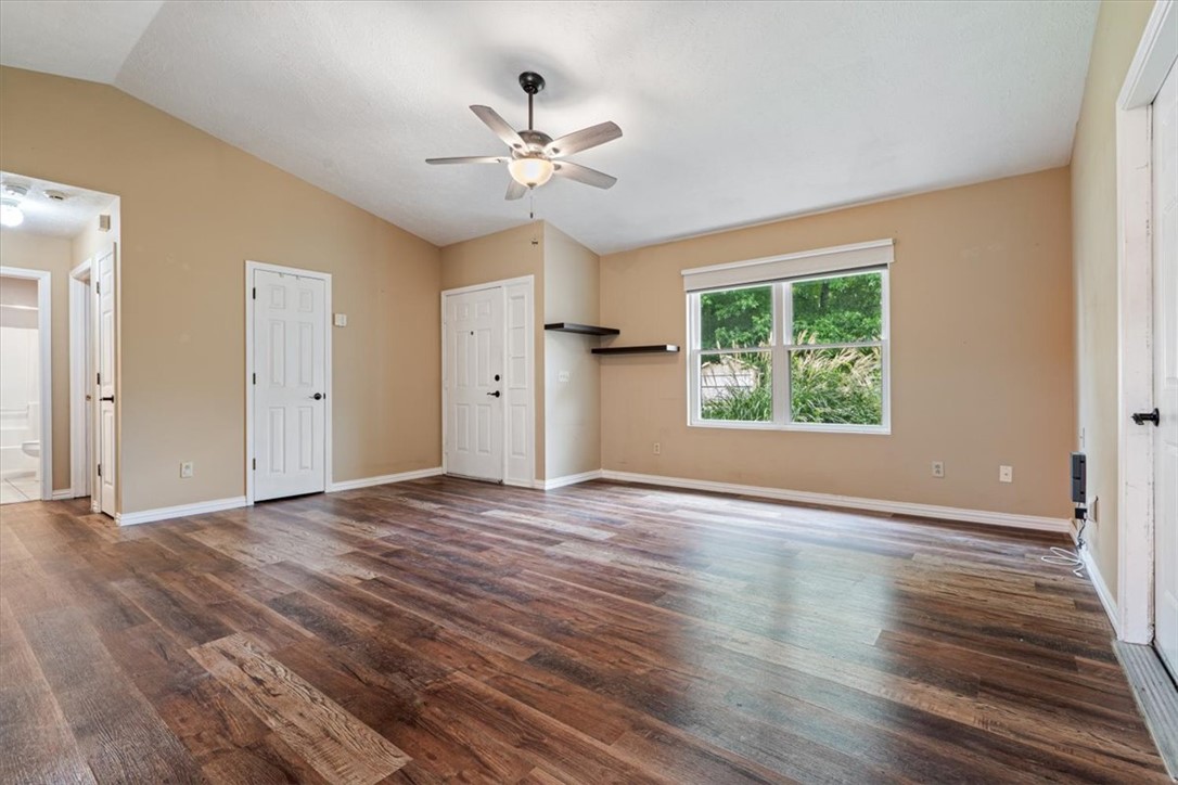 Courtney Courts Siloam Spgs - Residential