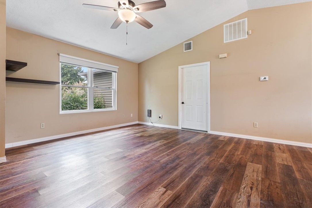 Courtney Courts Siloam Spgs - Residential
