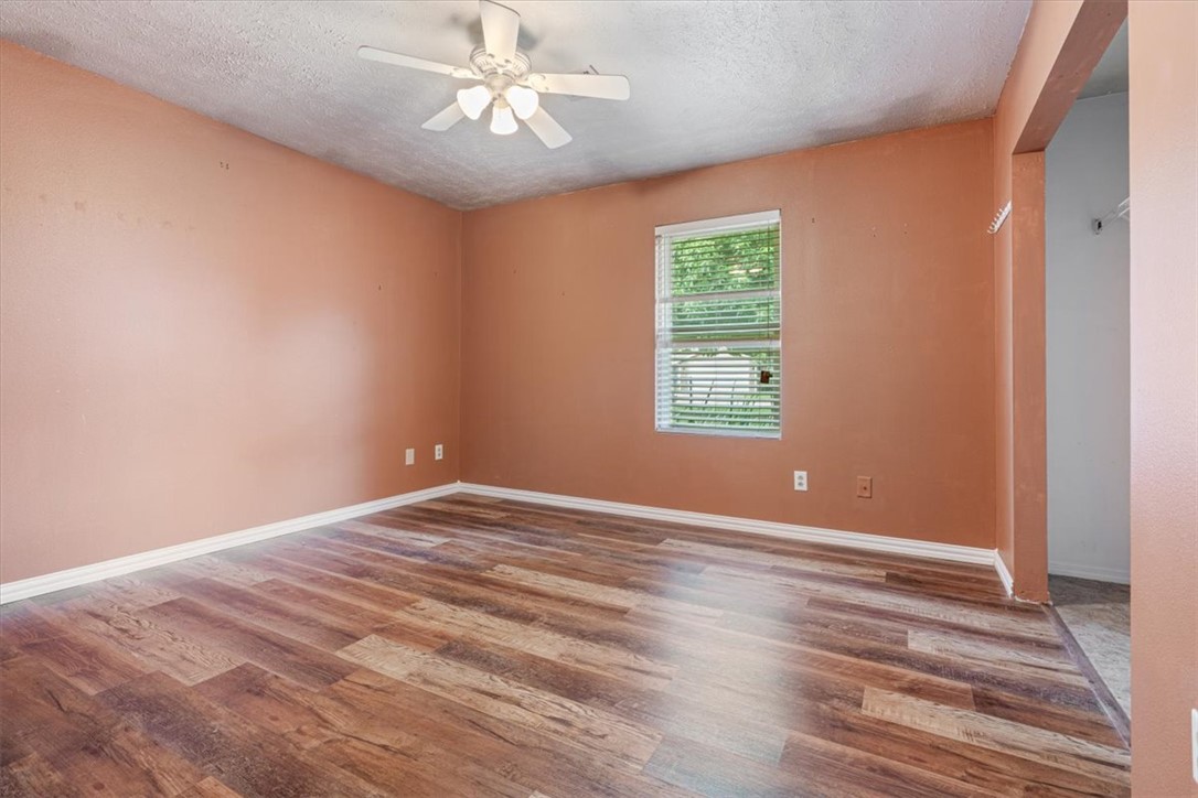 Courtney Courts Siloam Spgs - Residential