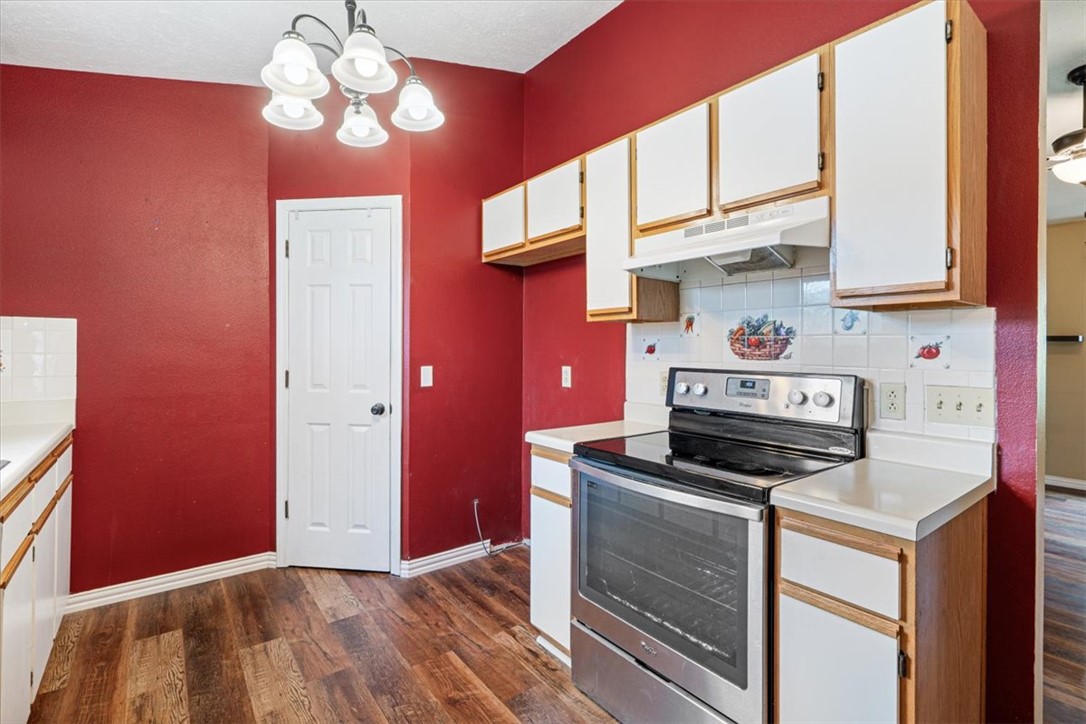 Courtney Courts Siloam Spgs - Residential