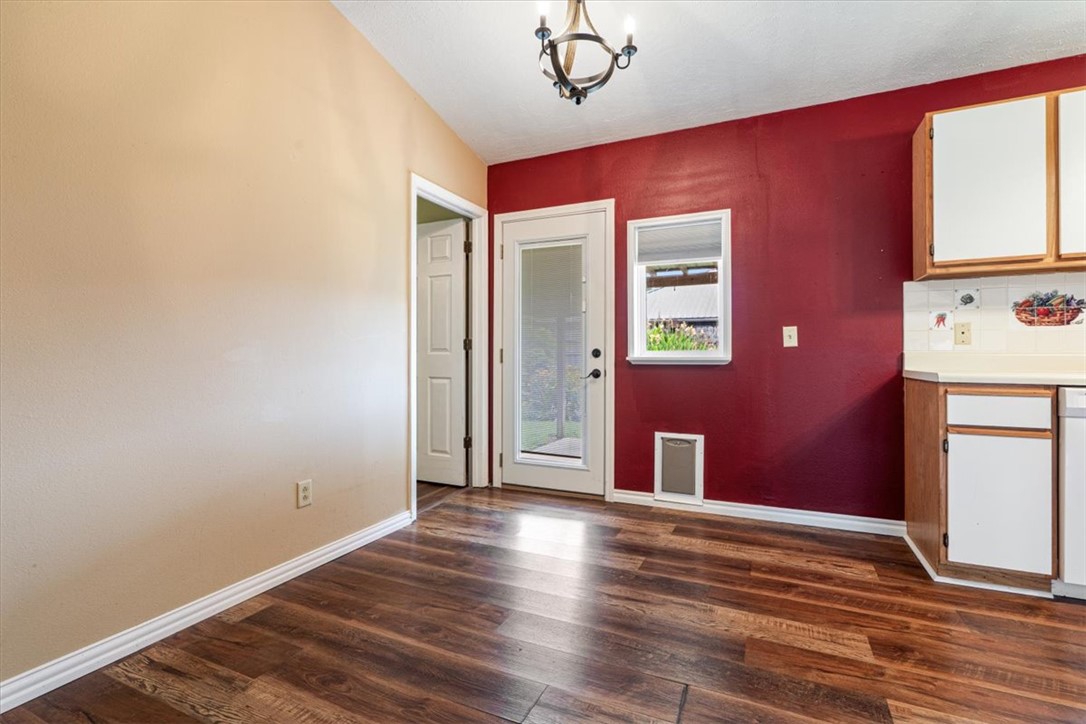 Courtney Courts Siloam Spgs - Residential