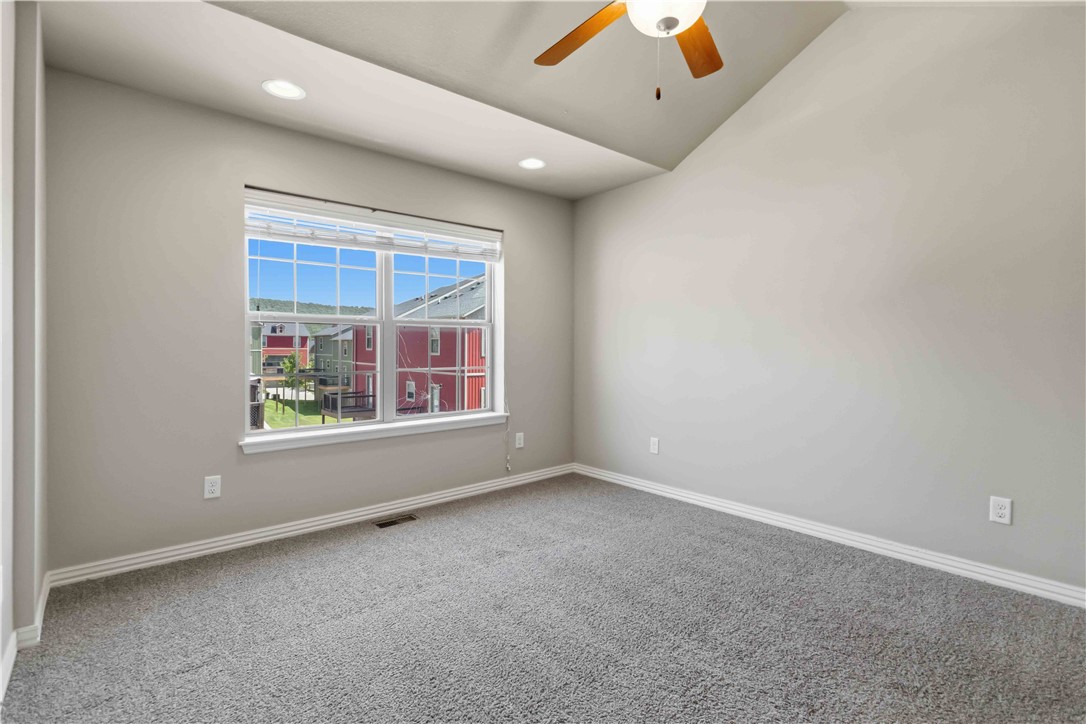 Hawkins House At Shiloh - Residential
