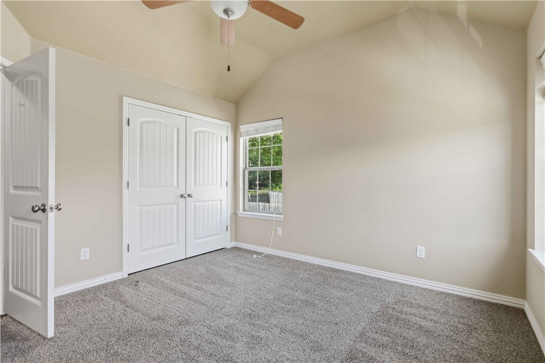 Hawkins House At Shiloh - Residential