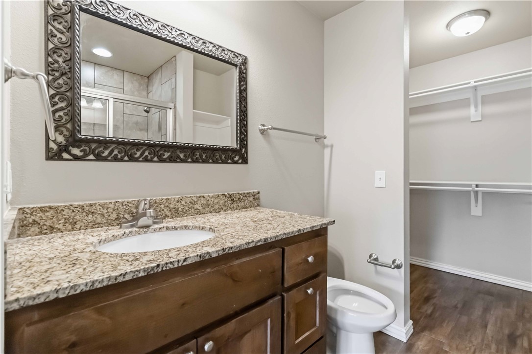 Hawkins House At Shiloh - Residential