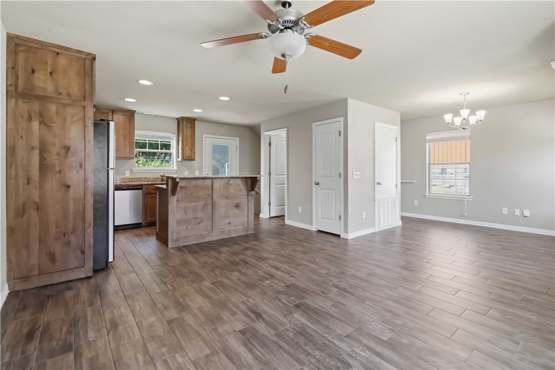 Hawkins House At Shiloh - Residential