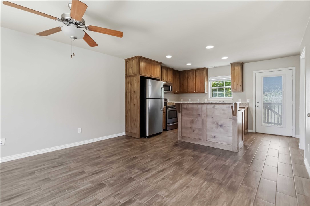 Hawkins House At Shiloh - Residential