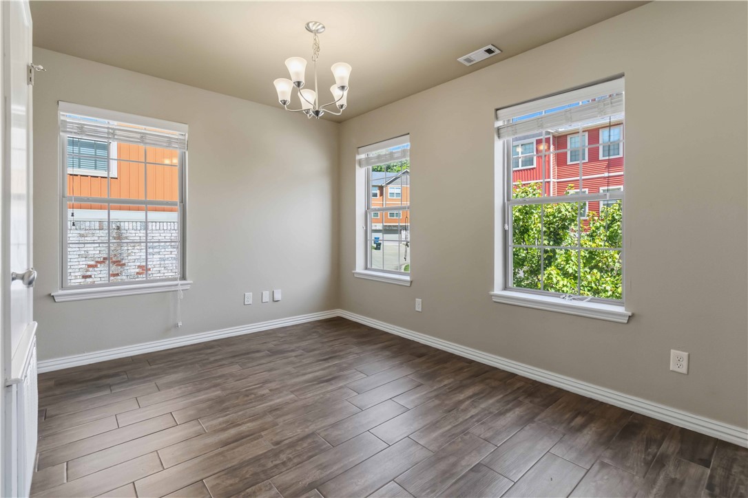 Hawkins House At Shiloh - Residential