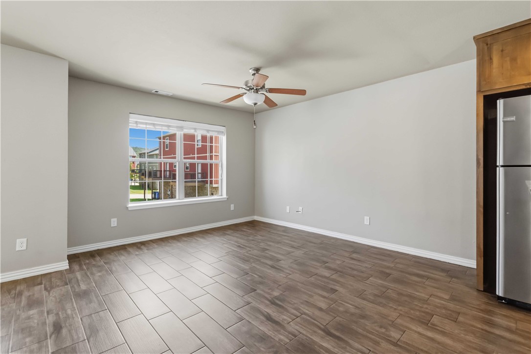Hawkins House At Shiloh - Residential