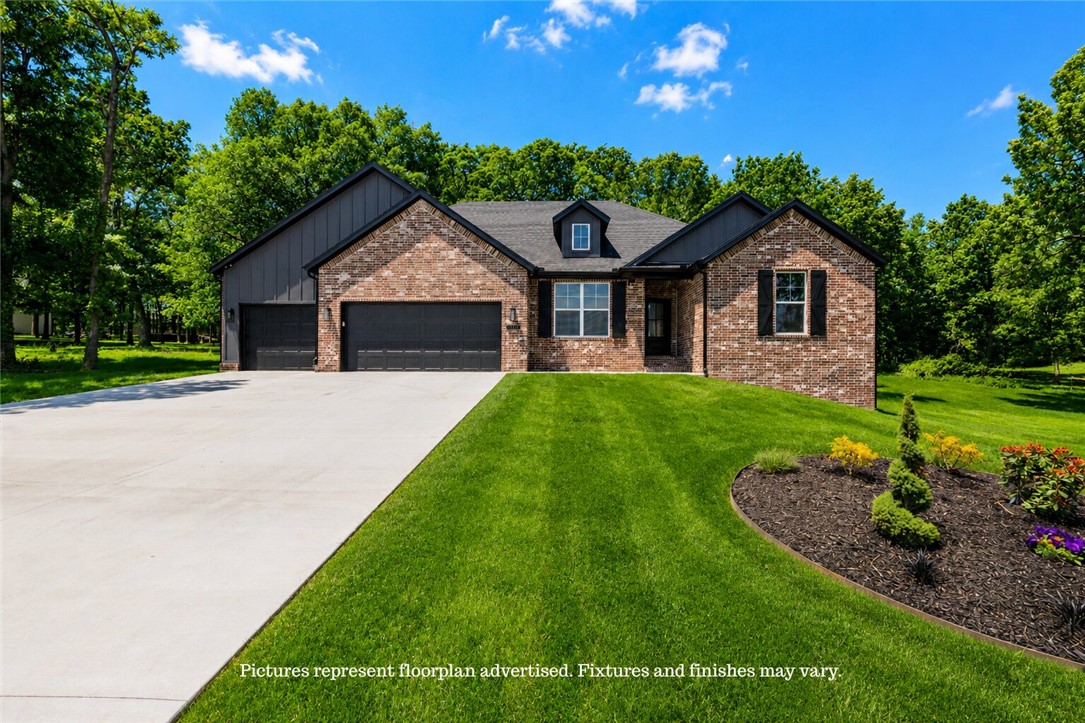 SNYDER ESTATES-RURBAN - Residential