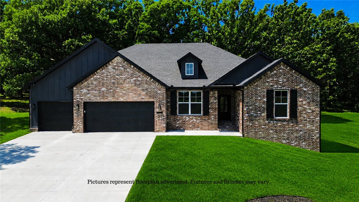 SNYDER ESTATES-RURBAN - Residential