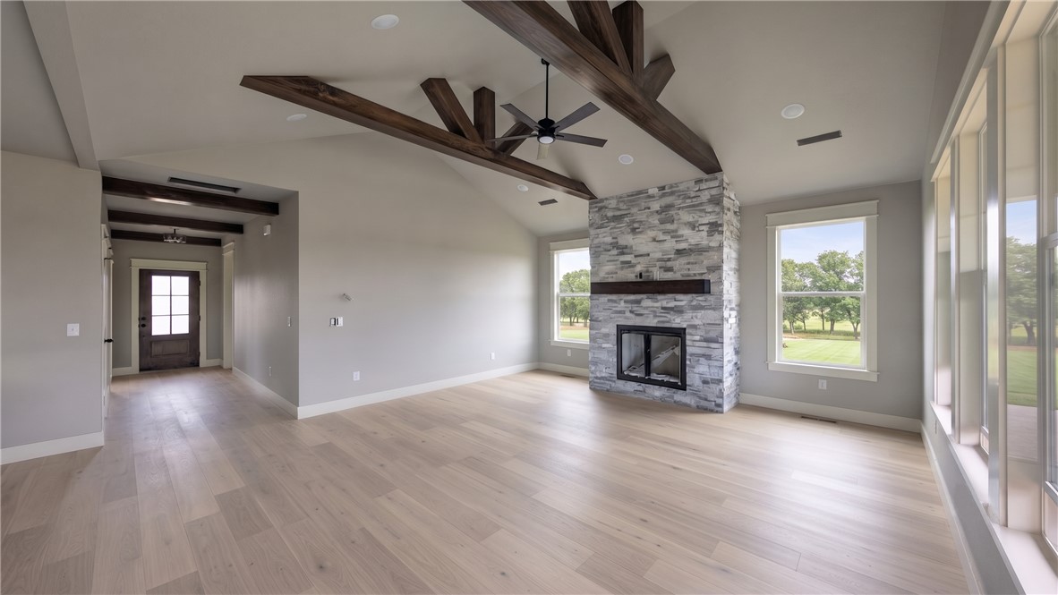SNYDER ESTATES-RURBAN - Residential