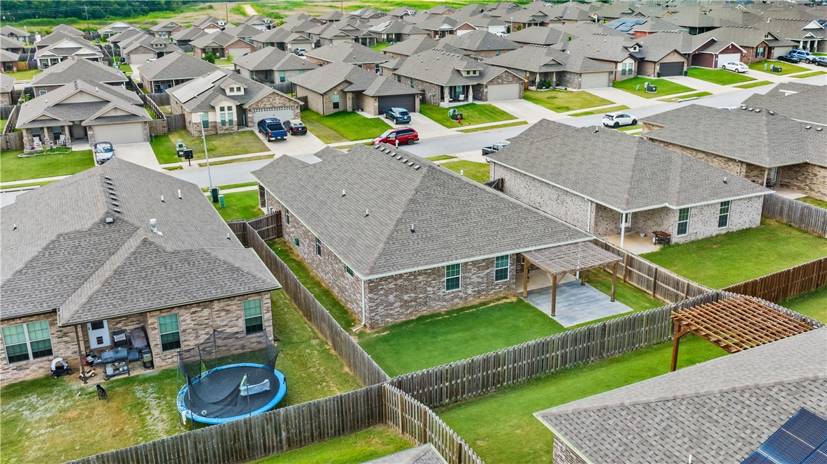 Woodward Hills Sub Ph 3 Highfill - Residential