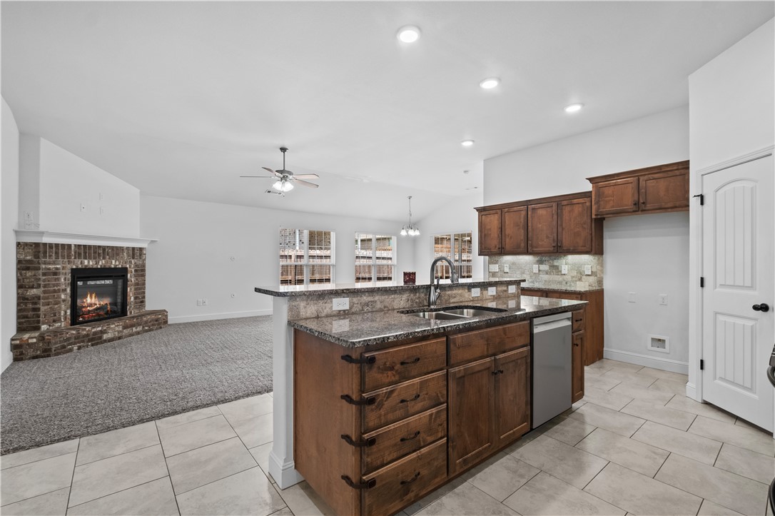 Woodward Hills Sub Ph 3 Highfill - Residential