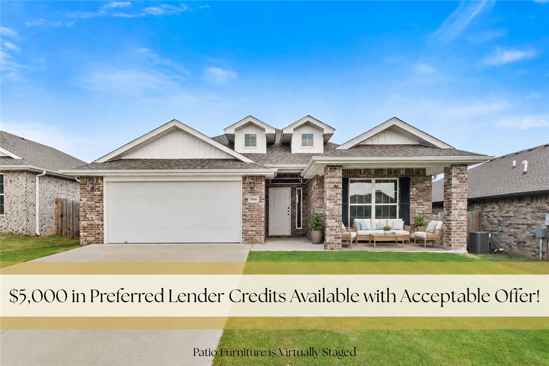 Woodward Hills Sub Ph 3 Highfill - Residential