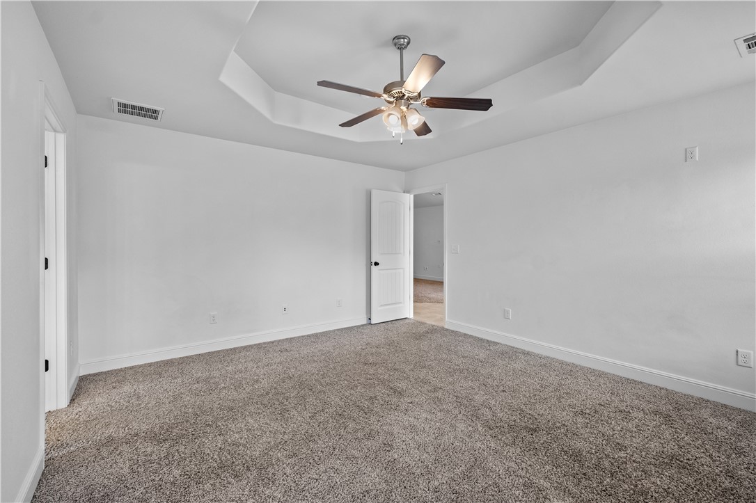 Woodward Hills Sub Ph 3 Highfill - Residential