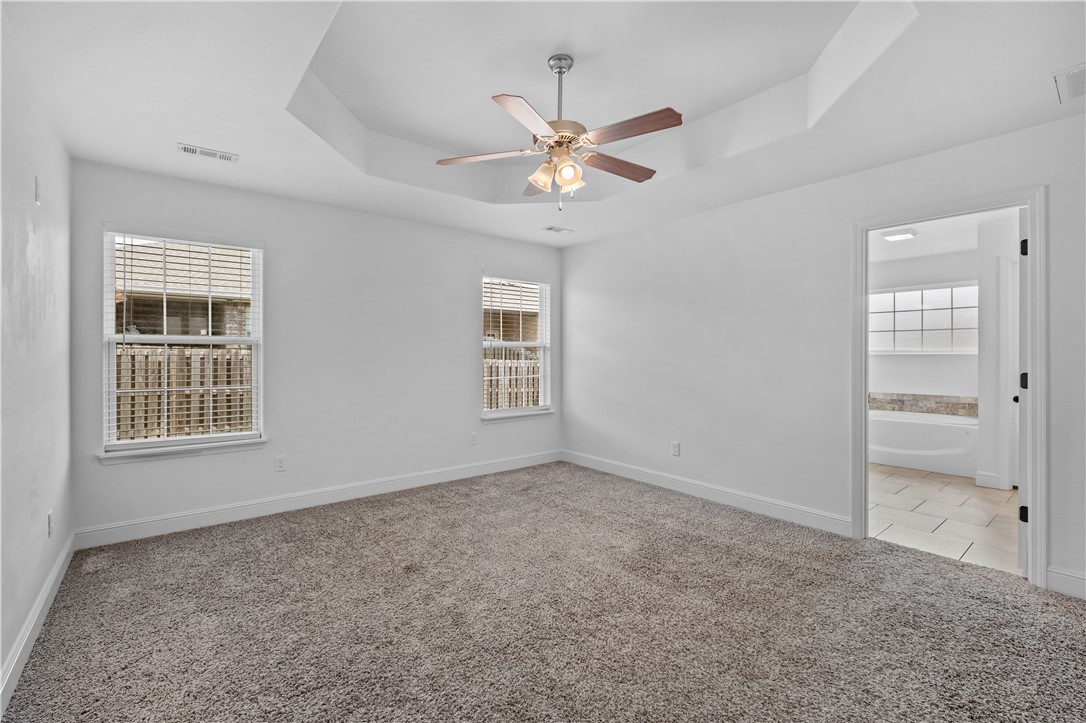 Woodward Hills Sub Ph 3 Highfill - Residential