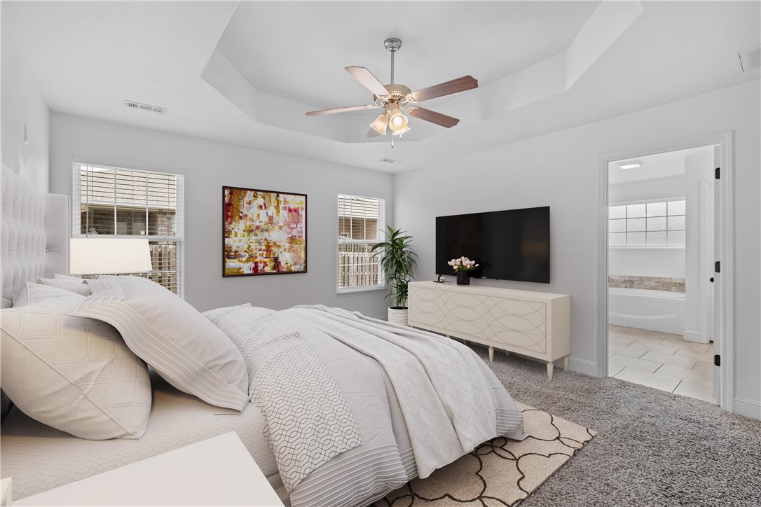 Woodward Hills Sub Ph 3 Highfill - Residential