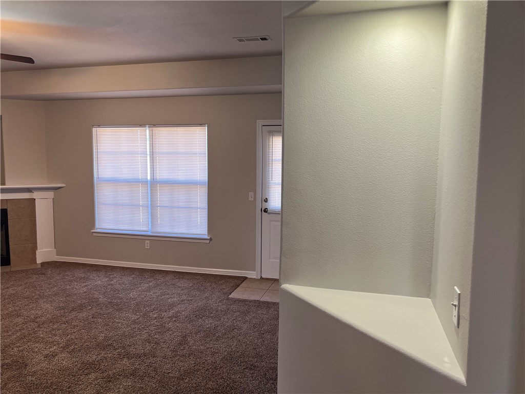 Patriot Park Siloam Spgs - Residential Lease