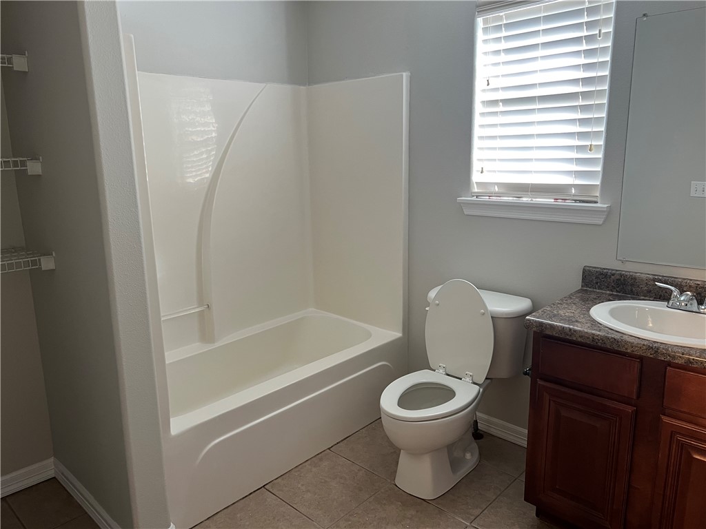 Patriot Park Siloam Spgs - Residential Lease